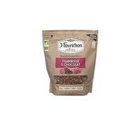 FAVRICHON Crunchy MUESLI Frambuesa Y Chocolate 375 gr