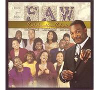 Faw Celebration Choir - I Know You Know