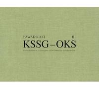 Fawad Kazi KSSG-OKS Volume III: Haus 07A: 3