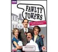 Absolutely Fabulous: Absolutely Everything