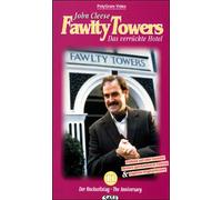 Fawlty Towers - Das verrückte Hotel 11: The Anniversary/Der Hochzeitstag [Alemania] [VHS]