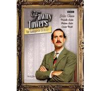 Fawlty Towers - Box-Set [Alemania] [DVD]