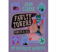 fawlty towers: fawlts and all