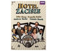 Fawlty Towers Season 1+2 (BOX) [2DVD] (IMPORT) (No hay versión española)