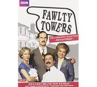Fawlty Towers: The Complete Collection Remastered [Region 1]