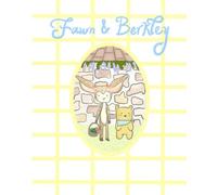 Fawn & Berkley: Adventures of The Hollow