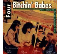 Fax It! Charge It! Don't Ask Me What's for Dinner! by Four Bitchin' Babes (1995-09-20)