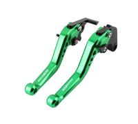 faxiulan embrague freno motocicleta Accesorios De Motocicleta Manijas De Palanca De Embrague De Freno Corto Para R1250GS ADV 2019-2023