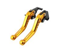 faxiulan embrague freno motocicleta Accesorios De Motocicleta Manijas De Palanca De Embrague De Freno Corto Para R1250GS ADV 2019-2023