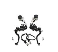 faxiulan embrague freno motocicleta Freno De Motocicleta Para Embrague Hidráulico De Palanca De Cilindro Maestro Para Cb1000r