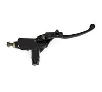 faxiulan embrague freno motocicleta Frenos Hidráulicos Palanca Embrague Freno Bomba Buggy Cilindro Para 50Cc-250Cc Accesorios Manija Hidráulica Palanca Freno Izquierda Derecha
