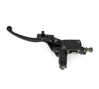 faxiulan embrague freno motocicleta Frenos Hidráulicos Palanca Embrague Freno Bomba Buggy Cilindro Para 50Cc-250Cc Accesorios Manija Hidráulica Palanca Freno Izquierda Derecha