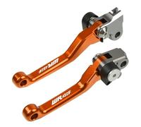faxiulan embrague freno motocicleta Motocross Para WR450F 2001-2015 2002 2003 WR 450 F 450F 2016-2019 2014 Palancas De Embrague De Freno Dirt Bike