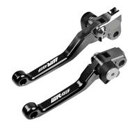 faxiulan embrague freno motocicleta Motocross Para WR450F 2001-2015 2002 2003 WR 450 F 450F 2016-2019 2014 Palancas De Embrague De Freno Dirt Bike