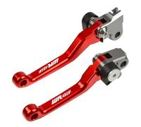 faxiulan embrague freno motocicleta Motocross Para WR450F 2001-2015 2002 2003 WR 450 F 450F 2016-2019 2014 Palancas De Embrague De Freno Dirt Bike