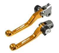 faxiulan embrague freno motocicleta Motocross Para WR450F 2001-2015 2002 2003 WR 450 F 450F 2016-2019 2014 Palancas De Embrague De Freno Dirt Bike