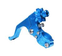 faxiulan embrague freno motocicleta Palanca De Embrague Corta Acrobacias Para Tr&iumph Para Tiger Para Speed Para Triple Para Daytona Para Sprint ST Para ROCKET III Para
