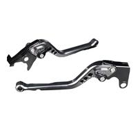 faxiulan embrague freno motocicleta Palanca De Embrague De Freno De Motocicleta Ajustable Para CB1000R Para NeoSportCafe 18-21 Accesorios De Palanca De Freno De Motocicleta Empuñaduras