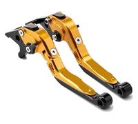 faxiulan embrague freno motocicleta Palanca De Embrague Para CBR500R CB500X 2013-2021 Juego De Palanca De Freno Palancas Plegables Ajustables Piezas De Accesorios Para Motocicleta