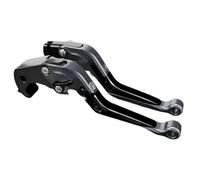 faxiulan embrague freno motocicleta Palanca De Embrague Para MT 09 MT09 SP 2021 Juego De Palanca De Freno Palancas Plegables Ajustables Piezas De Motocicleta