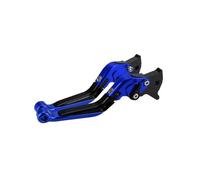 faxiulan embrague freno motocicleta Palanca De Embrague Para Tracer 9 GT Juego De Palanca De Freno Palancas Plegables Ajustables Piezas De Motocicleta