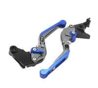 faxiulan embrague freno motocicleta Palancas De Embrague De Freno Ajustables Extensibles Plegables Para B&enelli TNT 300 600 BN 600 302 Para Stels600 Para Keeway
