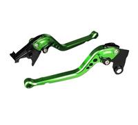 faxiulan embrague freno motocicleta Para Bulevar M109R 2006-2019 Palancas Embrague Freno Motocicleta Accesorios Manija Palancas De Embrague De Freno Cortas Y Largas