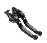 faxiulan embrague freno motocicleta Para CBR600RR 2007-2017 Accesorios De Motocicleta Palanca De Embrague De Freno Extensible Plegable Ajustable