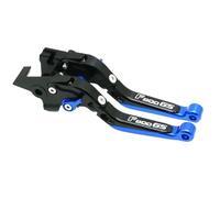 faxiulan embrague freno motocicleta Para F800GS Para Adventure 2008-2022 Accesorios De Motocicleta Palancas De Embrague De Freno Extensibles Plegables Ajustables