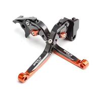 faxiulan embrague freno motocicleta Para GSX S750 2011-2020 Palanca De Embrague De Freno Plegable Ajustable Para Motocicleta