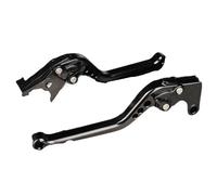 faxiulan embrague freno motocicleta Para GT125 Palanca De Embrague De Freno De Motocicleta Palanca De Freno De Motocicleta Ajustable