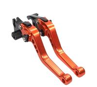 faxiulan embrague freno motocicleta Para MAXSYM 400i 600i Accesorios De Motocicleta Palancas De Embrague De Freno Cortas
