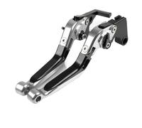 faxiulan embrague freno motocicleta Para SH300 SH150 SH125 SH 150i 125i 2012-2021 Palancas De Embrague De Freno Ajustables Para Motocicleta