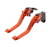 faxiulan embrague freno motocicleta Para Tr&iumph Para Thruxton RS 2020 Palancas De Embrague De Freno De Motocicleta Accesorios De Palanca De Freno Ajustables Empuñaduras