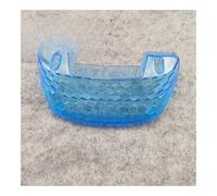 faxiulan Intermitentes Moto Para DIO AF27 para AF28 cubierta de motocicleta Scooter linterna trasera luz cristal freno trasero