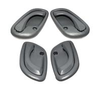 faxiulan manija Interiorpuerta 1995-2001 para S&uzuki para Grand para Vitara manijas de puerta interior izquierda derecha Cubierta Exteriorla Puerta