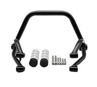 faxiulan Moto Barras Parachoques para MT-09 FZ-09 FJ-09 2013-2020 MT/FZ 09 Stunt Cage Protector de Motor Barra de Choque Parachoques MT09 FZ09 Accesorios de Motocicleta
