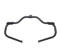 faxiulan Moto Barras Parachoques Protector de Motor para Motocicleta, Barra de protección de Carretera para Touring Road King Street Road y para Electra Glide (1997-2008)