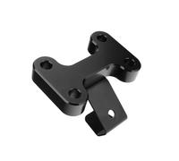 faxiulan Motocicletas Elevadores Abrazadera de Elevador Superior para Motocicleta para T-MAX560 2022-2023, Adaptador Manillar Aluminio CNC