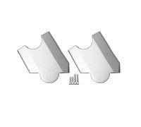 faxiulan Motocicletas Elevadores Adaptador de Abrazadera para Elevador Manillar para XT1200Z Super para TENERE 1200 XTZ1200 XTZ 2010-2018 2017 2016 2015 2014