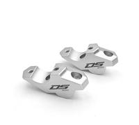 faxiulan Motocicletas Elevadores Kit de Soporte para Almohadillas Elevadoras Manillar Motocicleta Aluminio CNC para Voge DSX 900 DS900X 2024