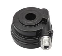 faxiulan Odómetro Tablero Engranaje de transmisión del tacómetro Motocicleta y Scooter + línea Cable para Gy6 49 50 150 12 mm 10