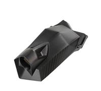 faxiulan Piloto Trasero Moto Guardabarros delantero y trasero para VSETT 10+, cubierta de rueda, protector neumáticos