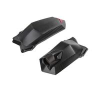 faxiulan Piloto Trasero Moto Guardabarros delantero y trasero para VSETT 10+, cubierta de rueda, protector neumáticos