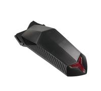 faxiulan Piloto Trasero Moto Guardabarros delantero y trasero para VSETT 10+, cubierta de rueda, protector neumáticos