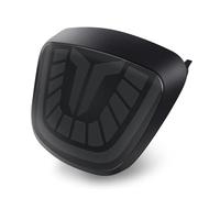 faxiulan Piloto Trasero Moto Luz de intermitentes trasera motocicleta, luz freno, indicadora dinámica para Sprint para Primavera 50 125 150