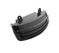 faxiulan Piloto Trasero Moto Luz LED de triple barra para guardabarros trasero motocicleta para Touring para Street Glide para Road (modelos 2014 y posteriores)