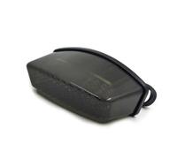 faxiulan Piloto Trasero Moto Luz trasera LED ahumada para Monster 400 600 620 695 750 800 900 y 1000 (1994-2008)