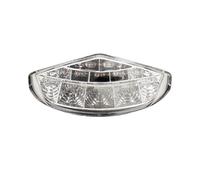 faxiulan Piloto Trasero Moto Luz trasera LED integrada para Monster 1100 S EVO para 696 796 ABS intermitentes accesorios de iluminación para motocicletas