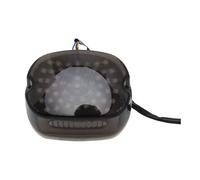 faxiulan Piloto Trasero Moto Luz trasera LED para motocicleta luz freno intermitentes luces traseras para Dyna para Softail Fat Boy para Sportster 883 Touring Road para Electra